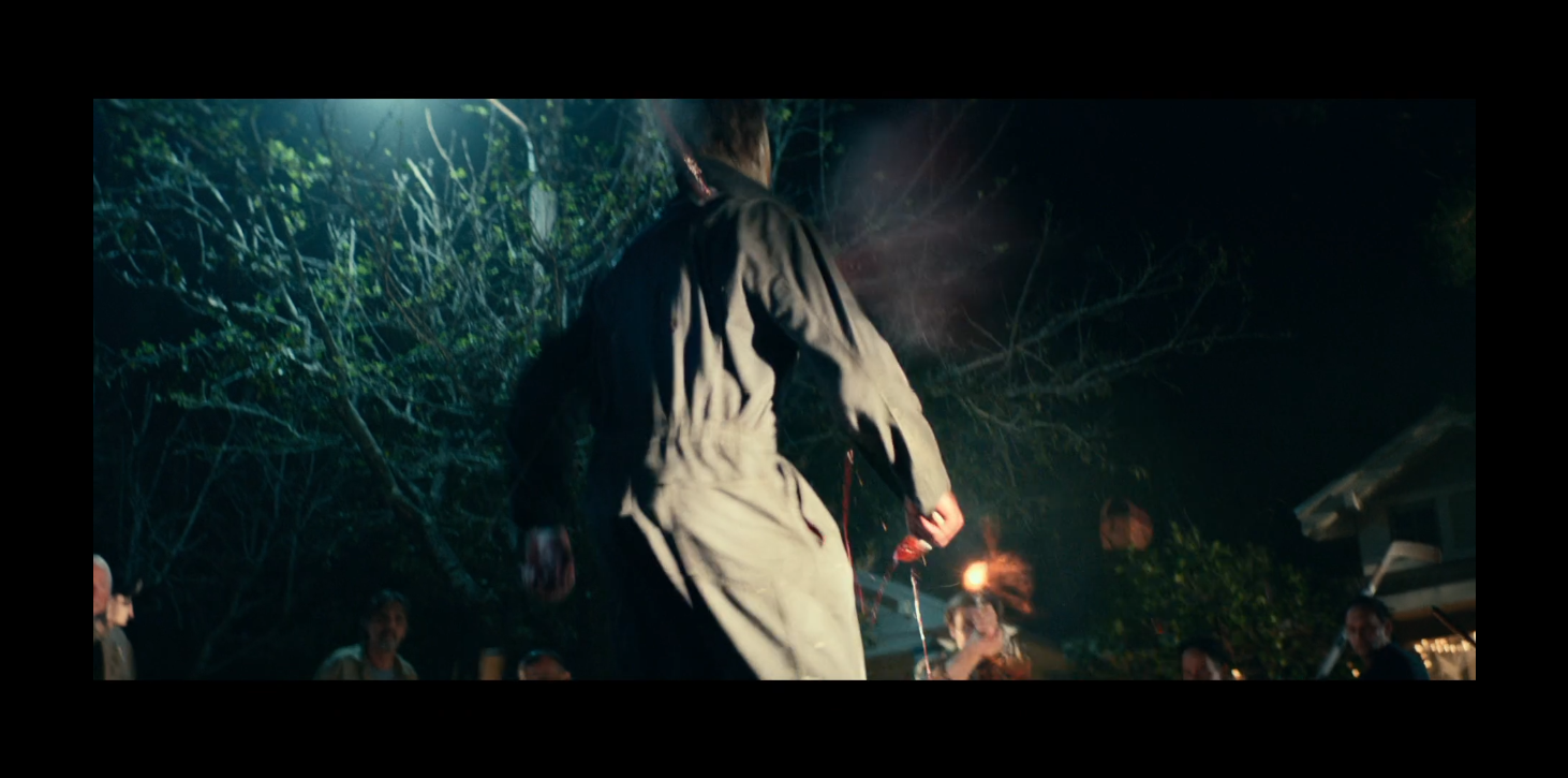 月光光心慌慌：杀戮剧照的剧照