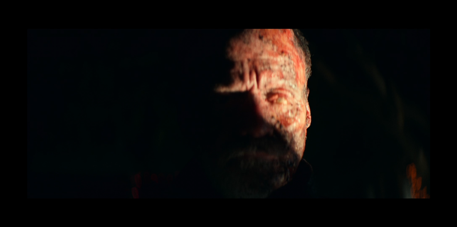 月光光心慌慌：杀戮剧照的剧照