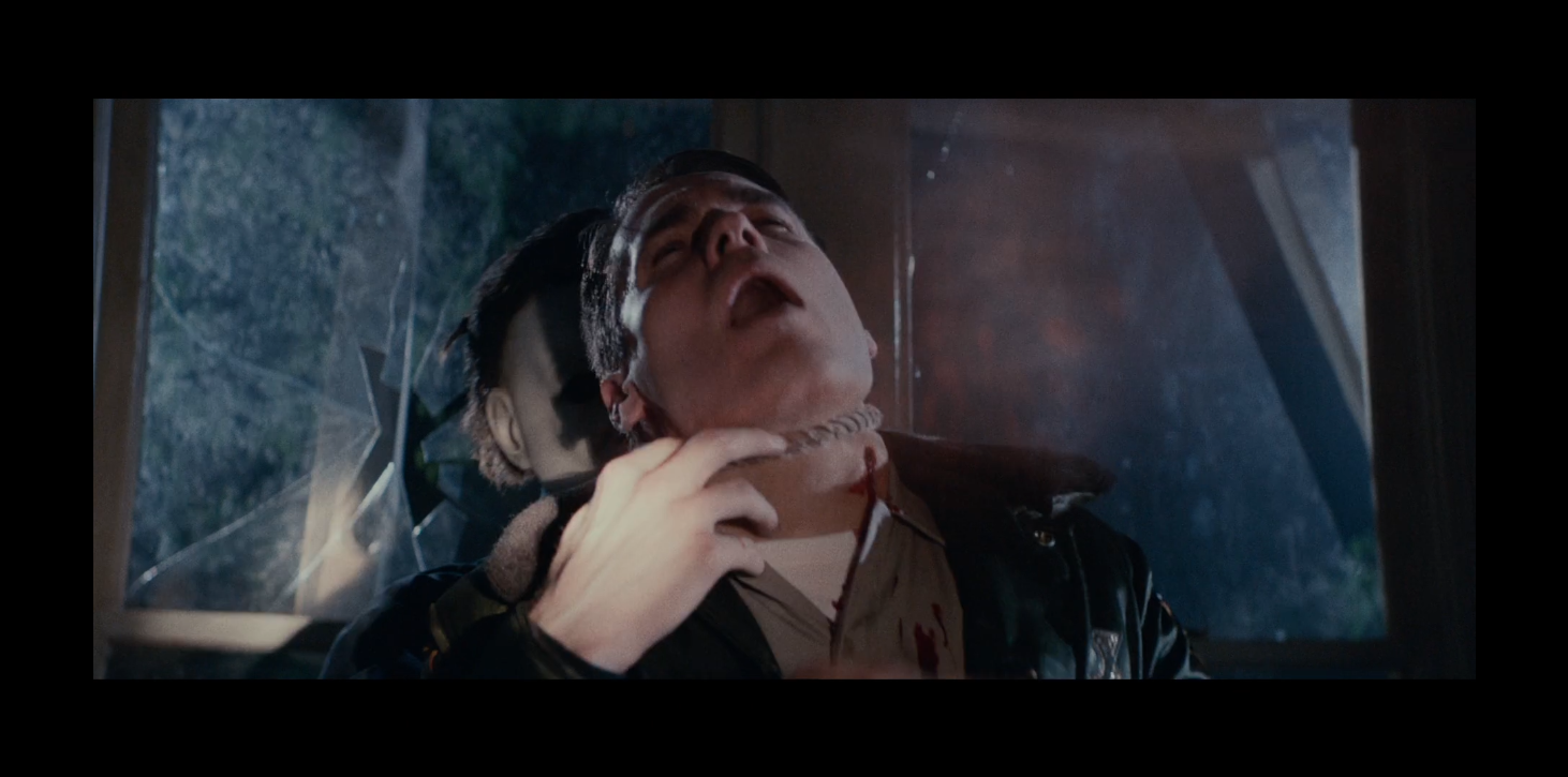 月光光心慌慌：杀戮剧照的剧照