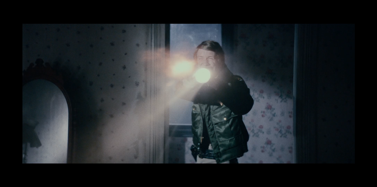 月光光心慌慌：杀戮剧照的剧照