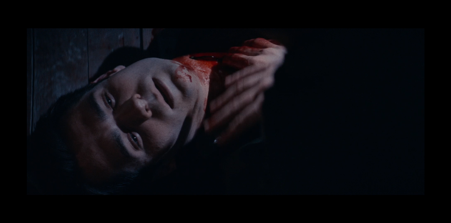 月光光心慌慌：杀戮剧照的剧照