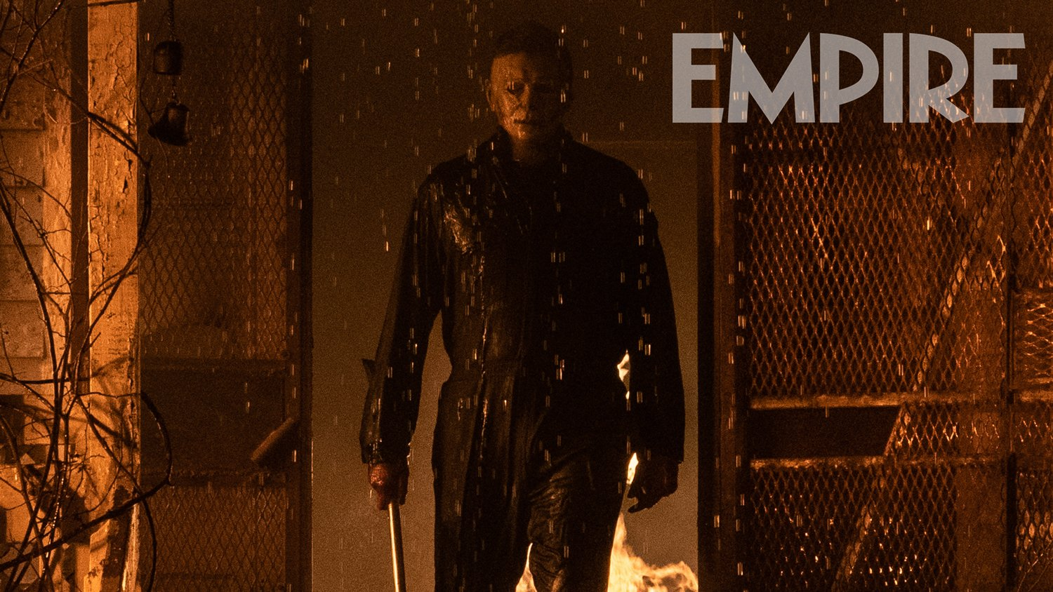 月光光心慌慌：杀戮剧照的剧照