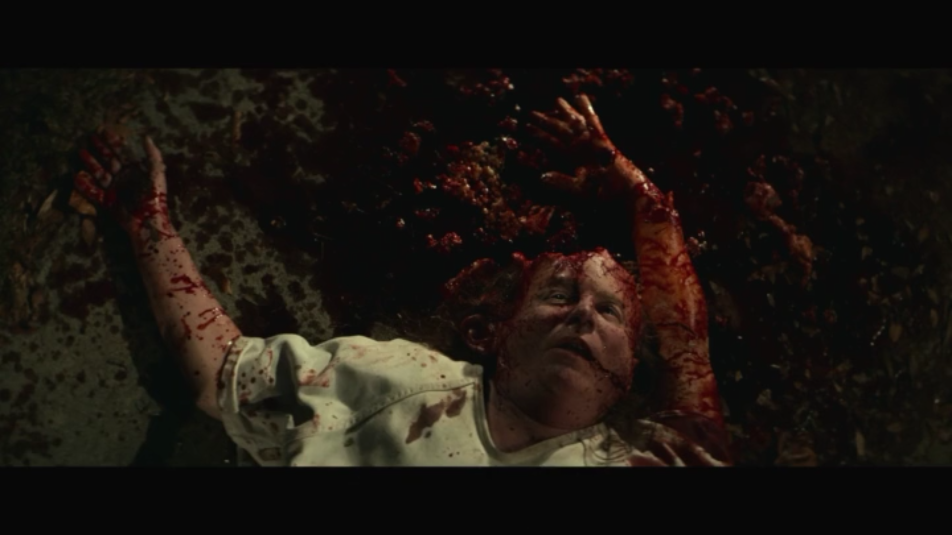 月光光心慌慌：杀戮剧照的剧照