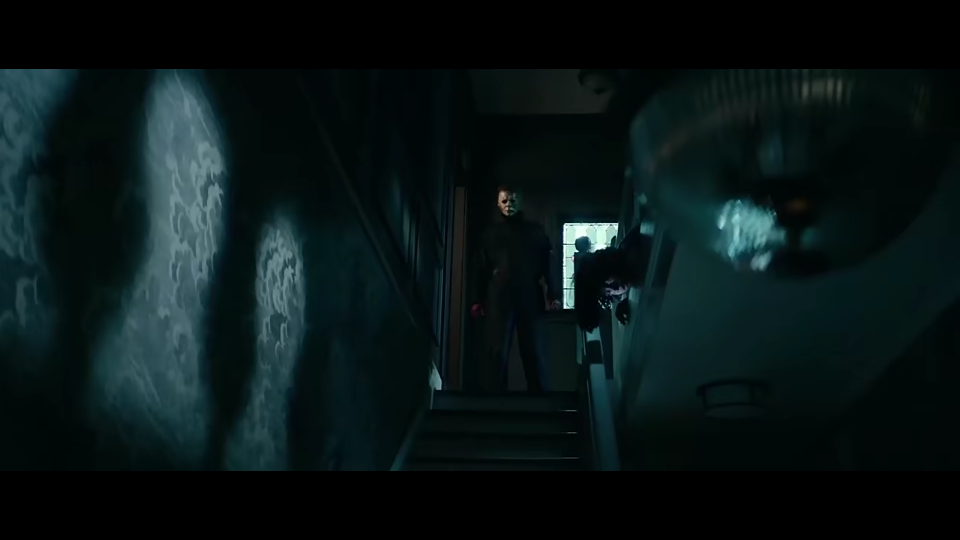 月光光心慌慌：杀戮剧照的剧照