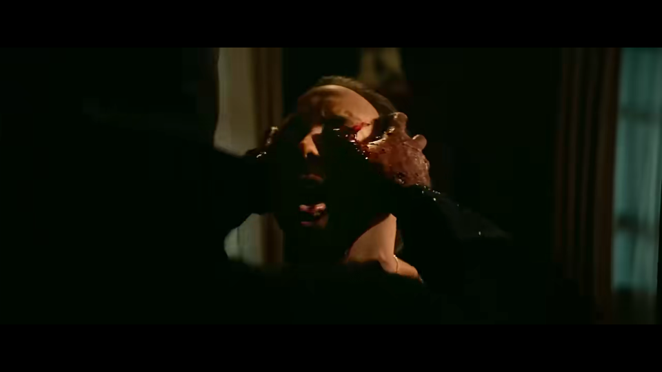 月光光心慌慌：杀戮剧照的剧照