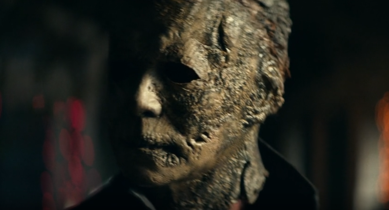 月光光心慌慌：杀戮剧照的剧照