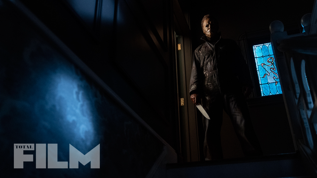 月光光心慌慌：杀戮剧照的剧照