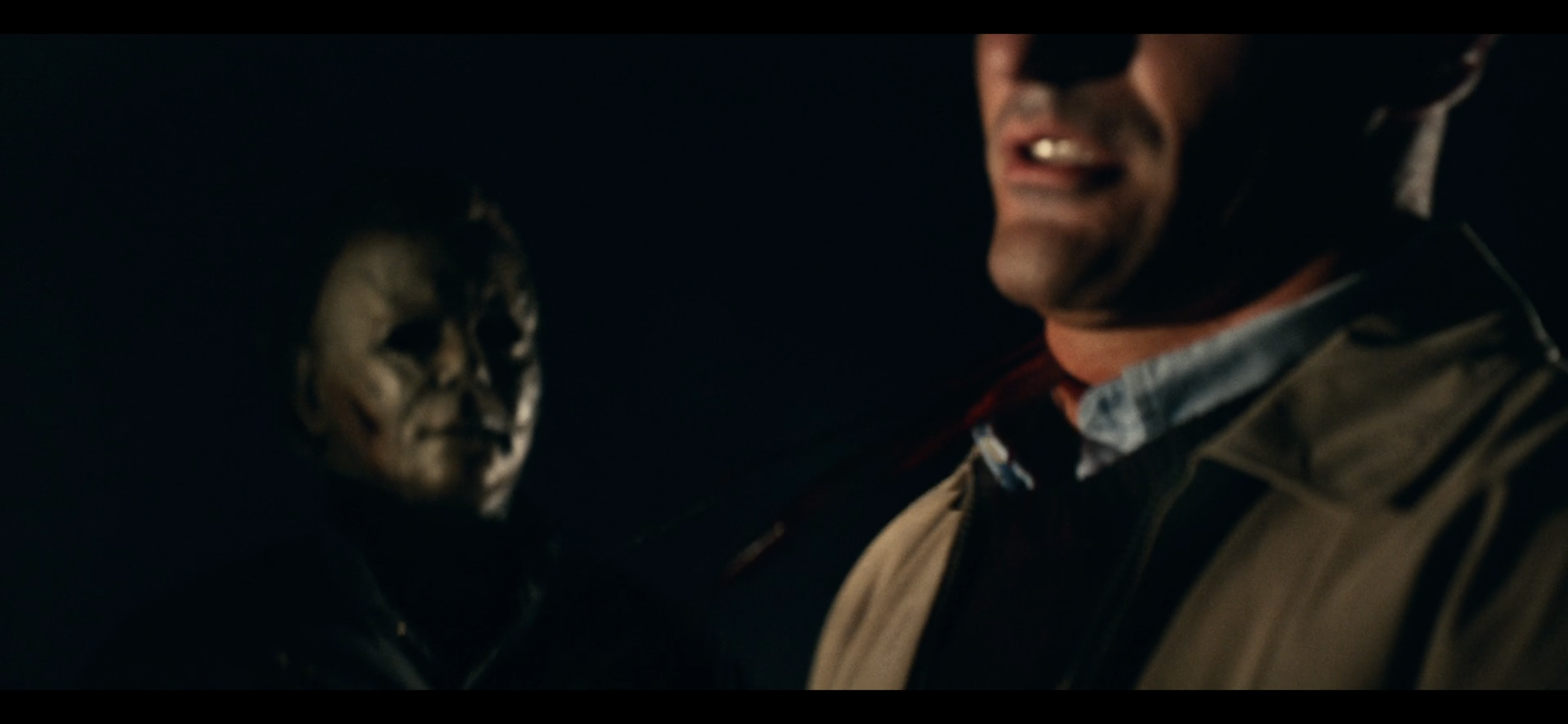 月光光心慌慌：杀戮剧照的剧照