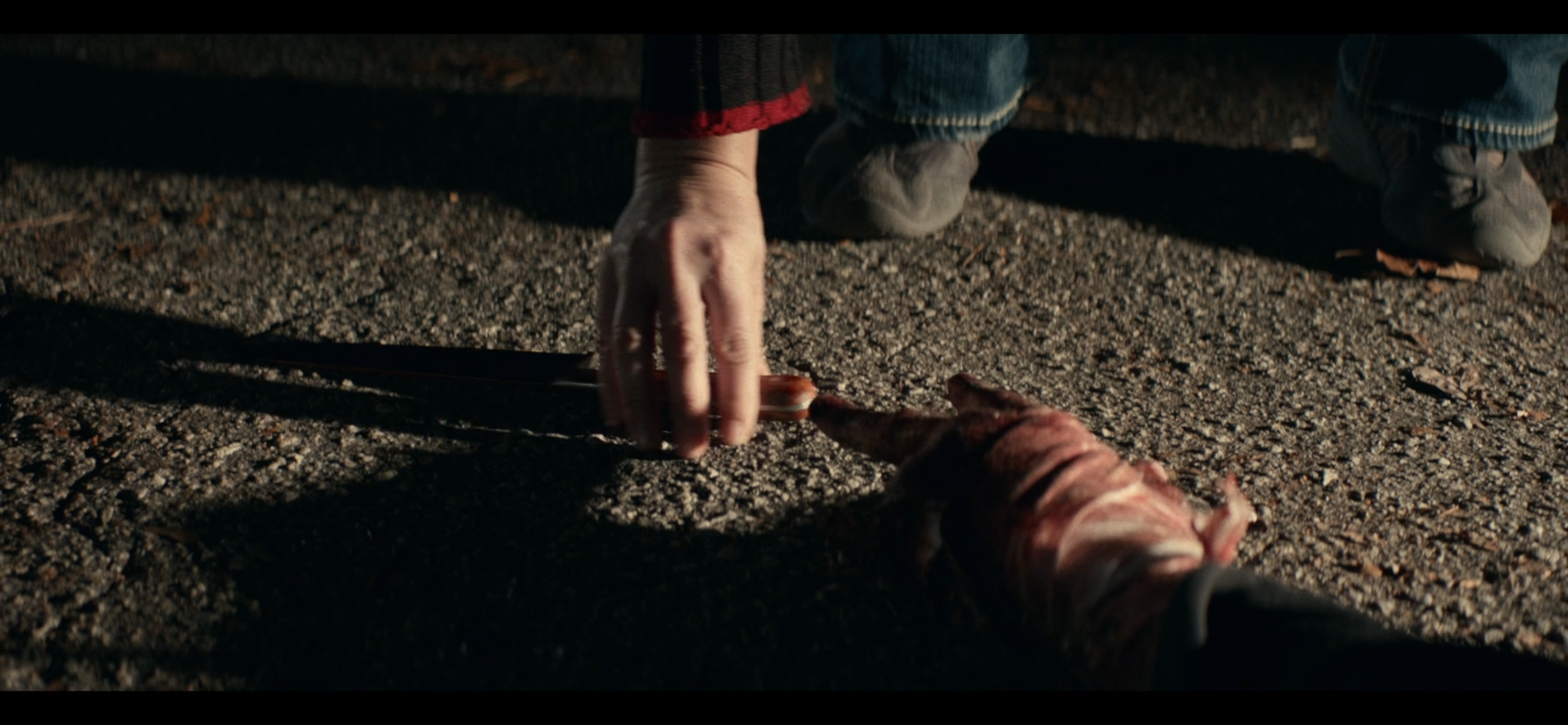 月光光心慌慌：杀戮剧照的剧照