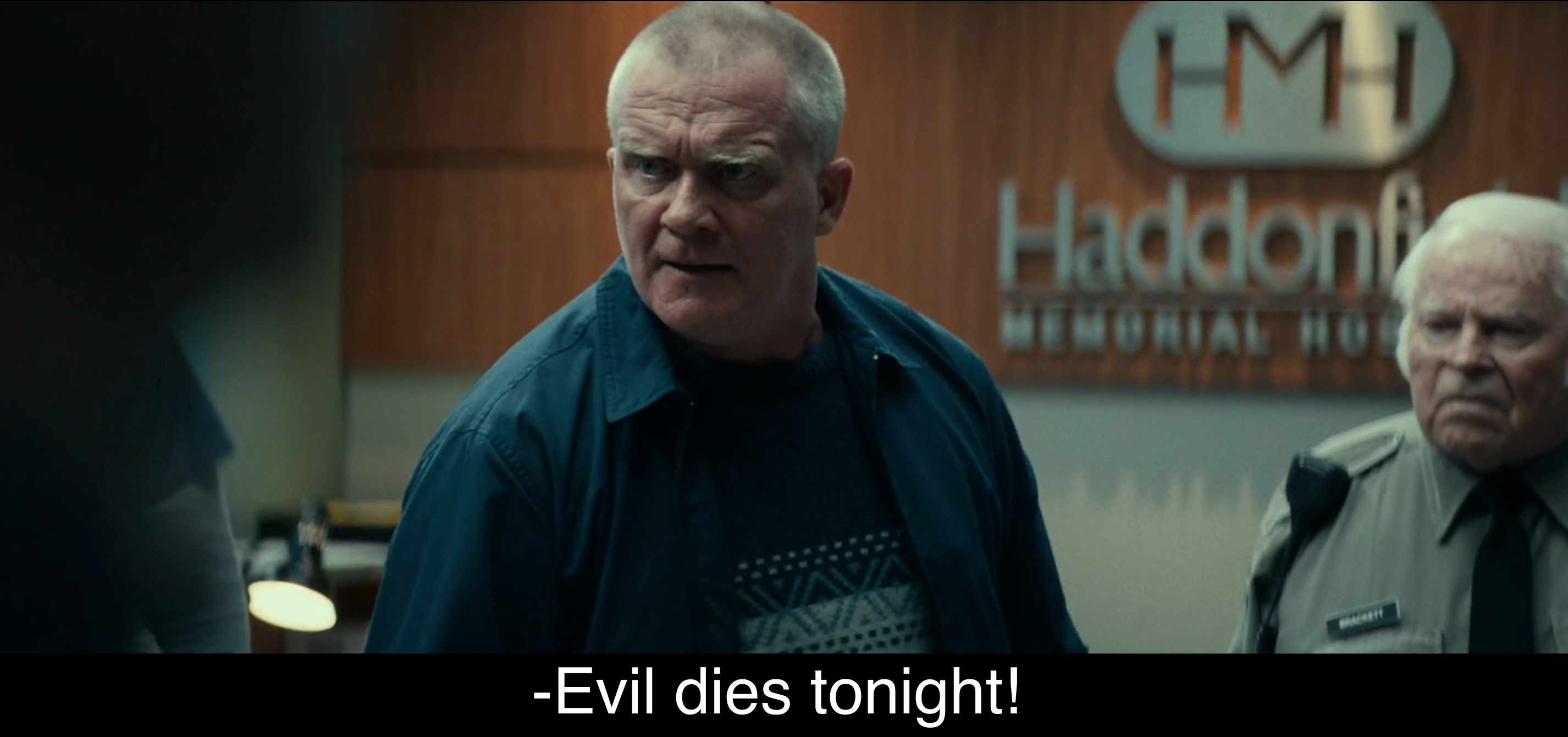 月光光心慌慌：杀戮剧照的剧照