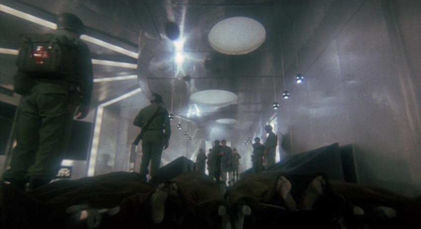 最后幸存者剧照的剧照