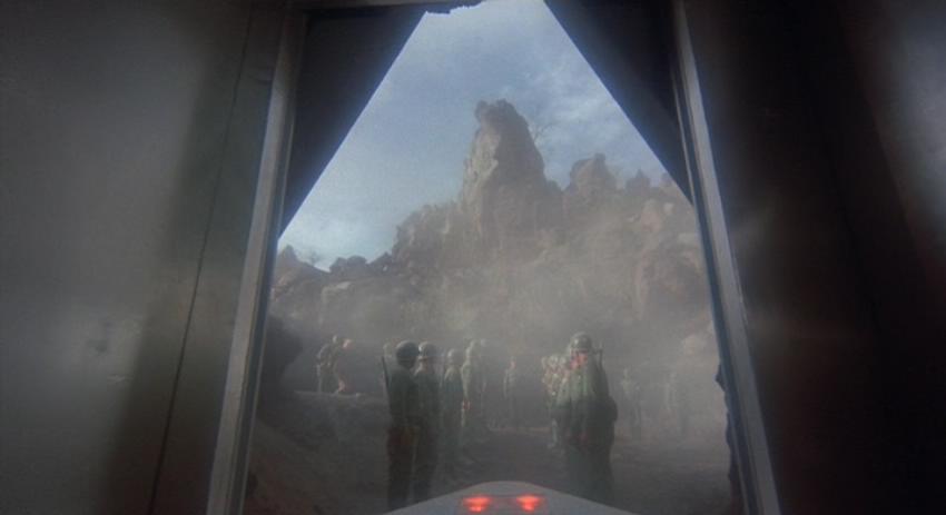 最后幸存者剧照的剧照