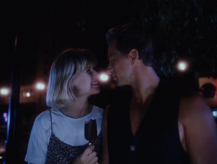 最后的幸存者剧照的剧照