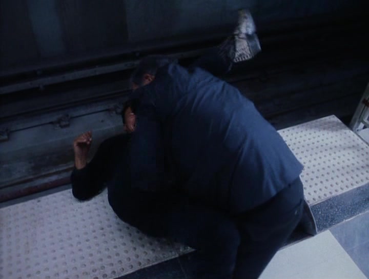 最后的幸存者剧照的剧照