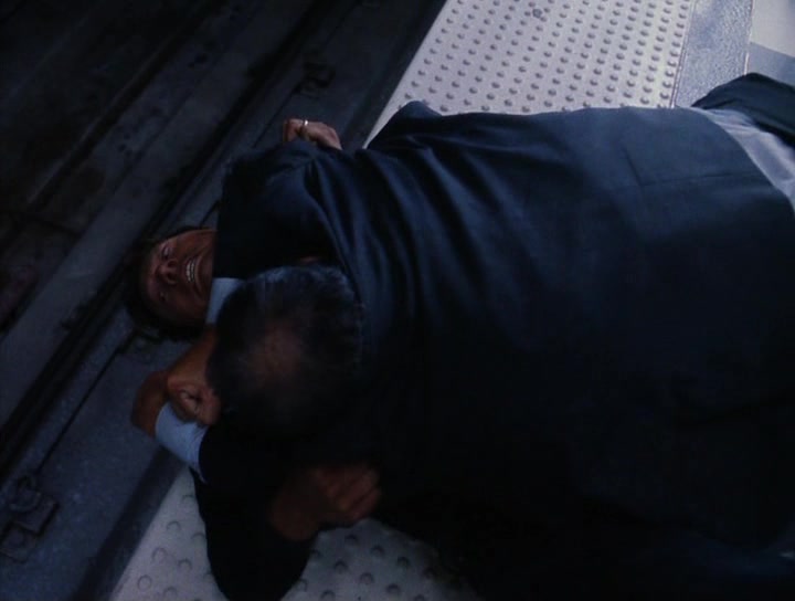 最后的幸存者剧照的剧照