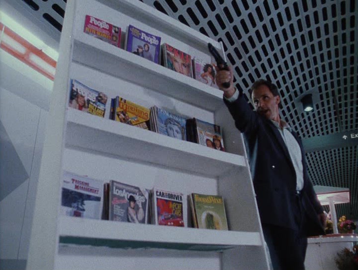 最后的幸存者剧照的剧照