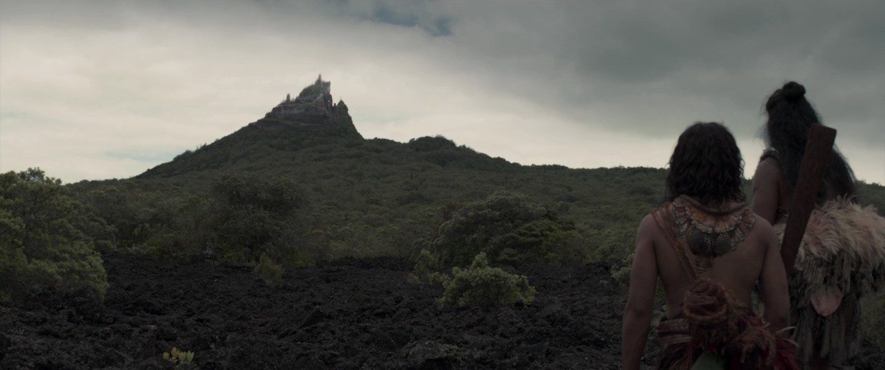 死地勇士剧照的剧照