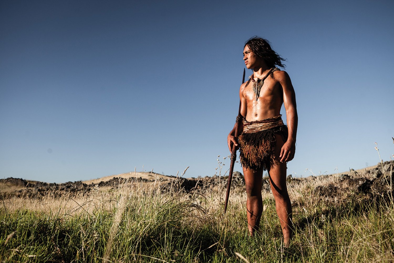 死地勇士剧照的剧照