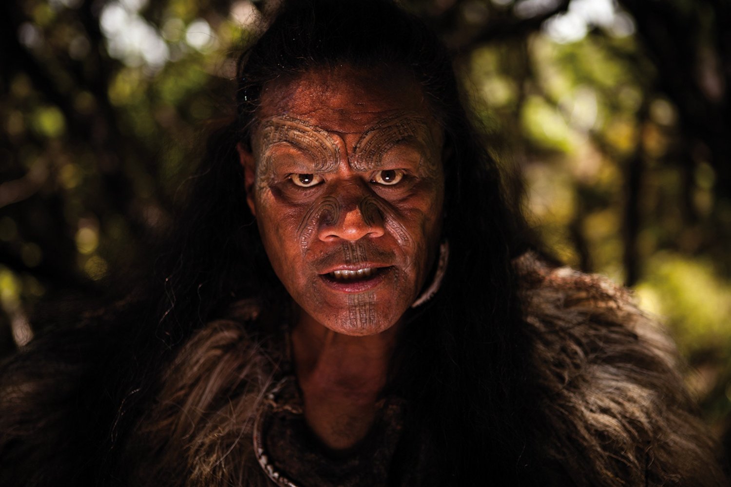 死地勇士剧照的剧照