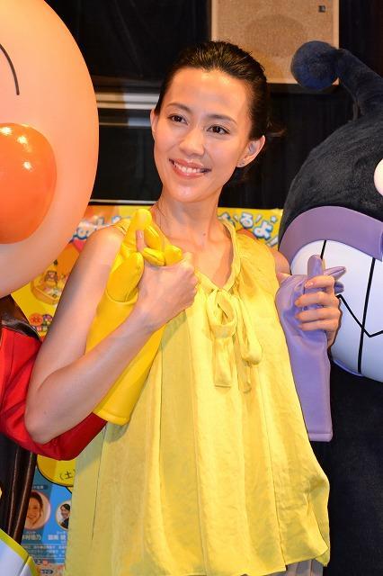 面包超人剧场版：复活吧！香蕉岛剧照的剧照