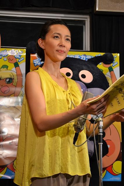 面包超人剧场版：复活吧！香蕉岛剧照的剧照