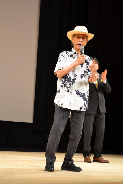 面包超人剧场版：复活吧！香蕉岛剧照的剧照