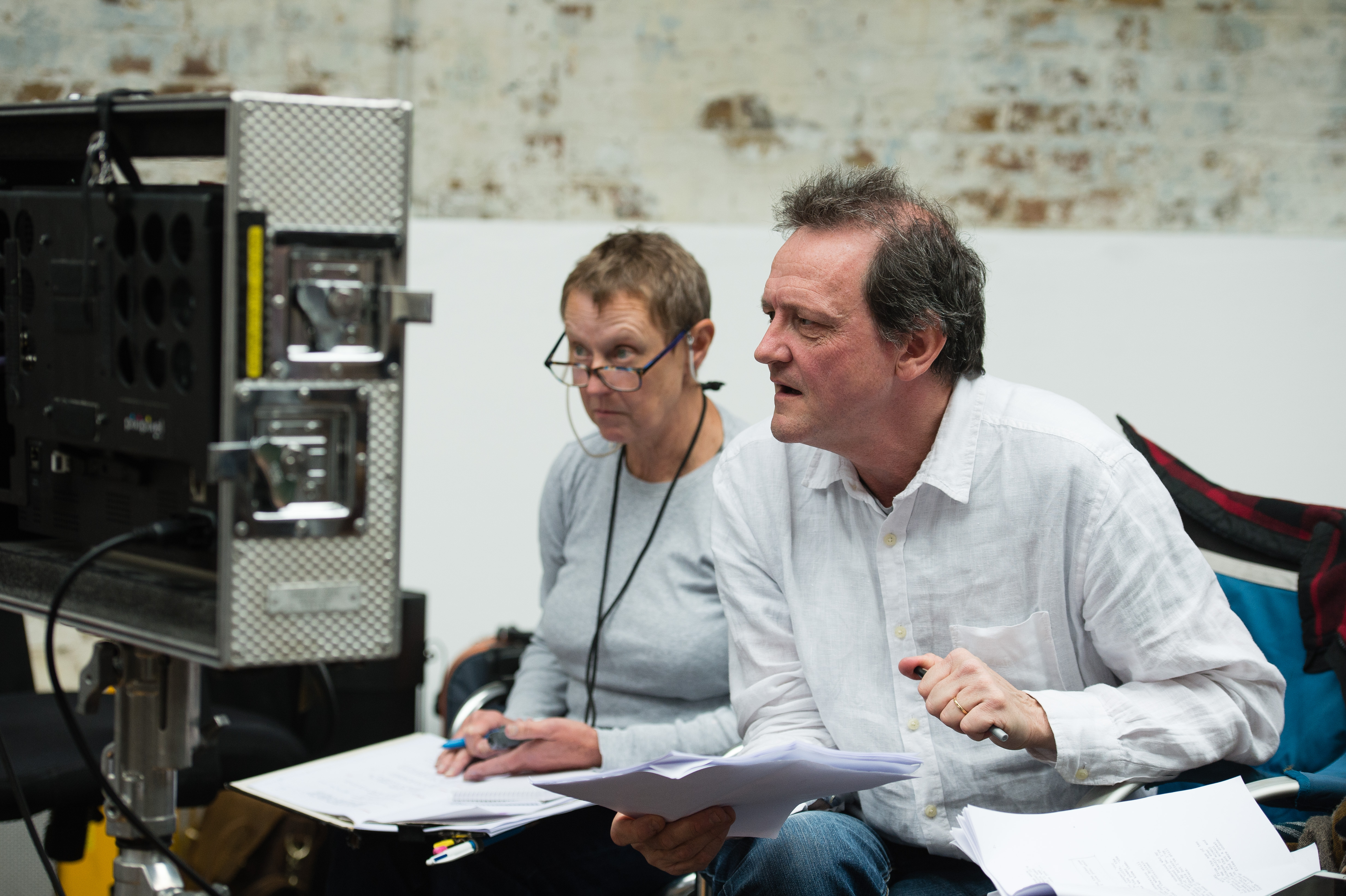 我这一代剧照的剧照