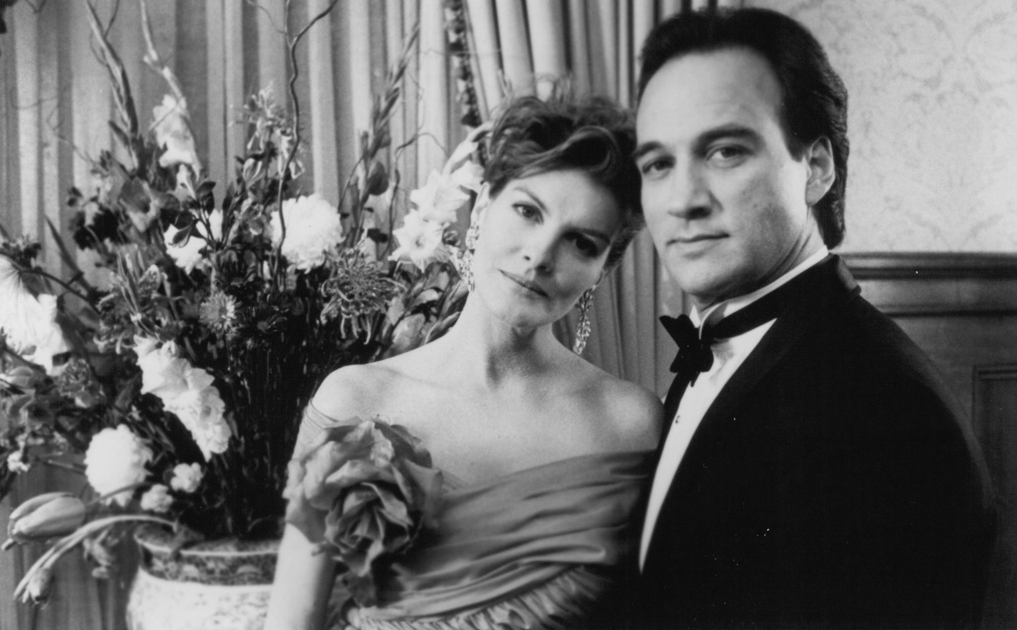 命运先生剧照的剧照