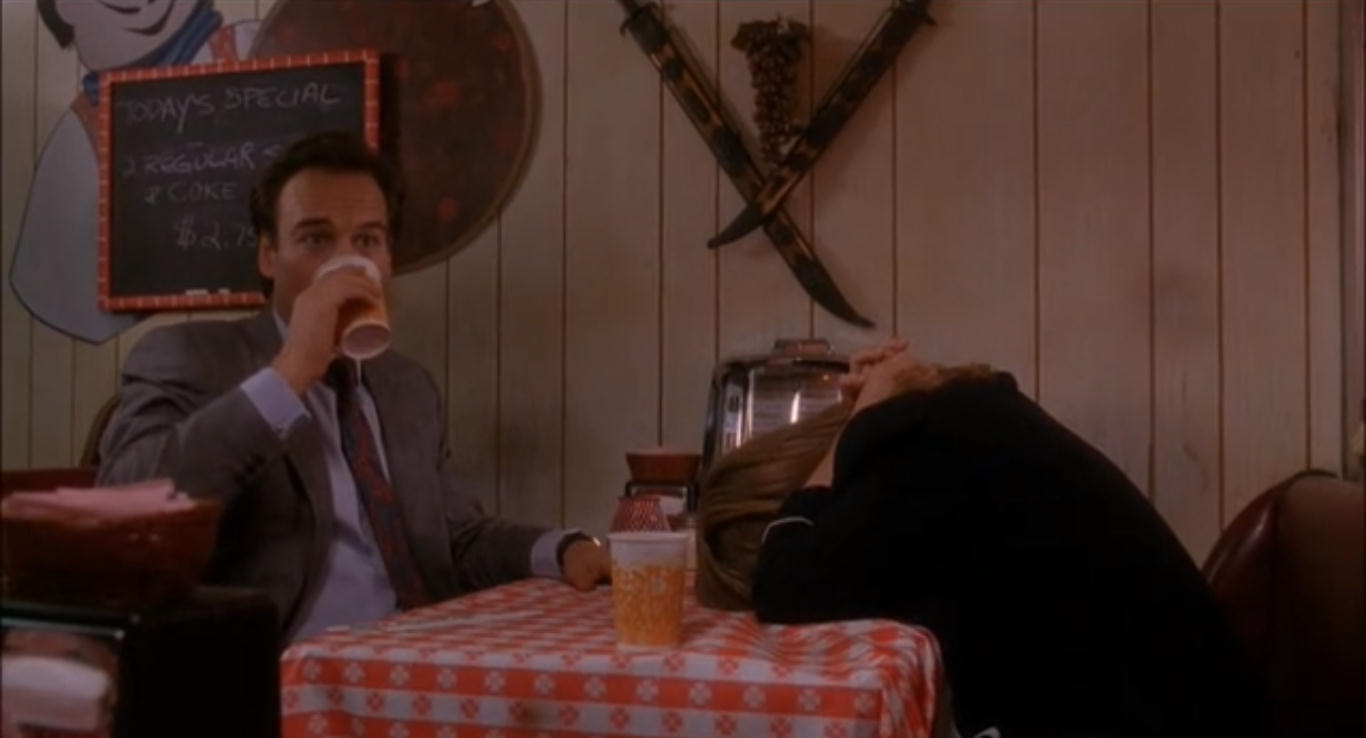 命运先生剧照的剧照