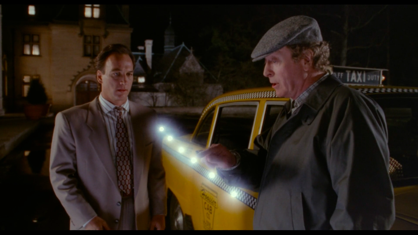 命运先生剧照的剧照