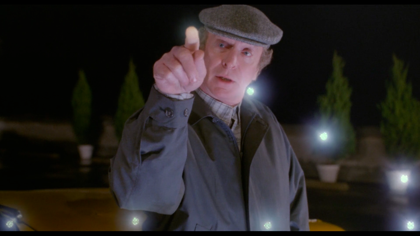 命运先生剧照的剧照