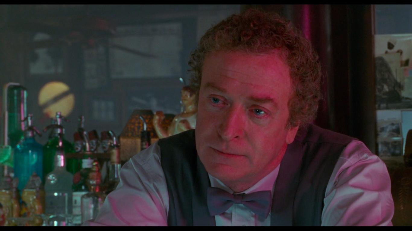 命运先生剧照的剧照