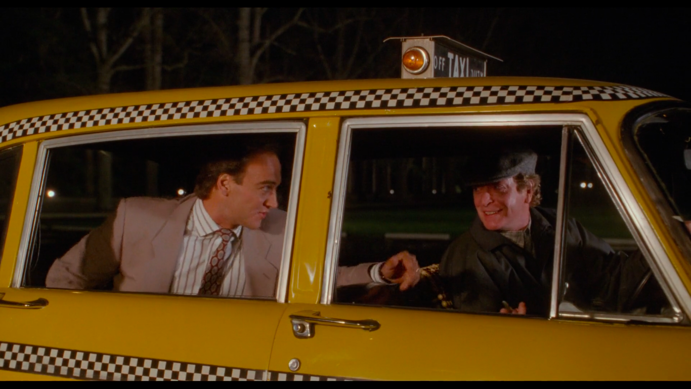 命运先生剧照的剧照