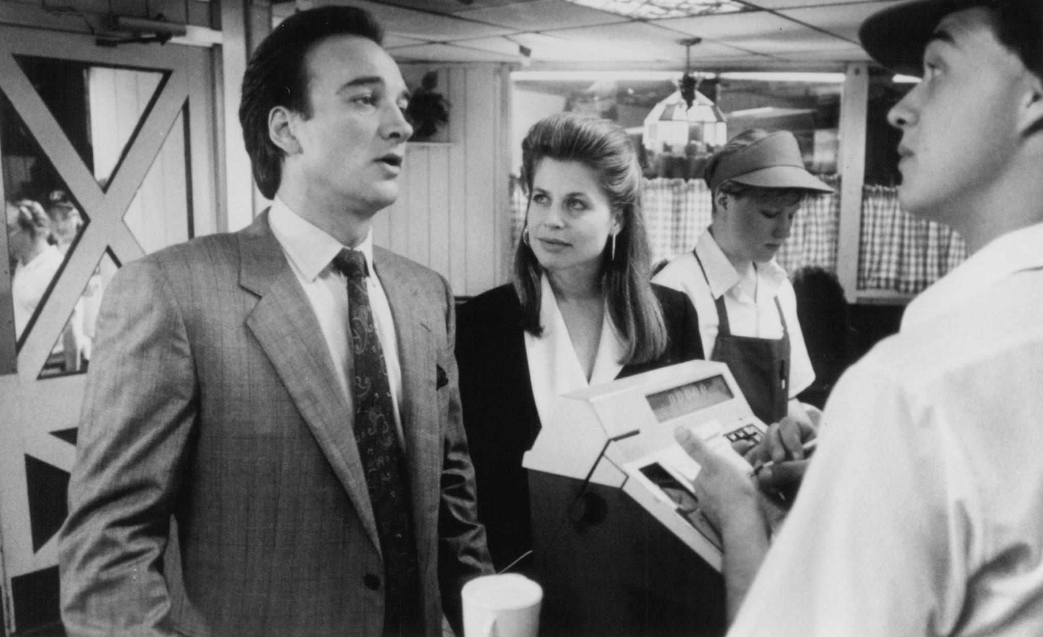 命运先生剧照的剧照