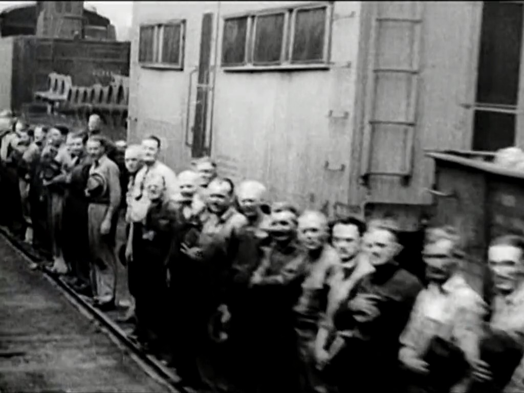 二战三巨头剧照的剧照