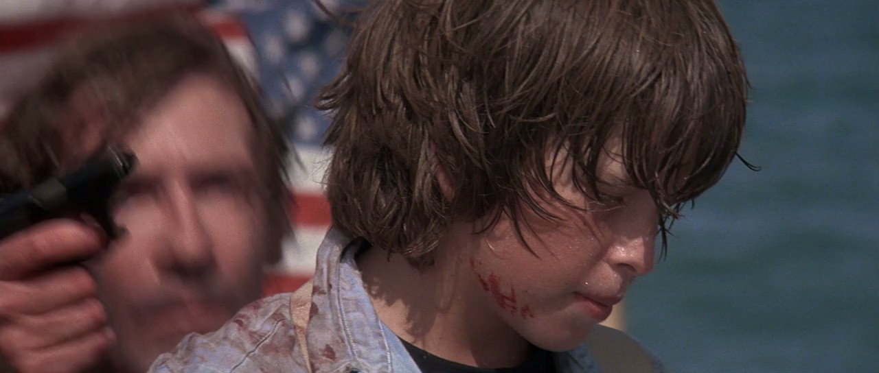 魔岛生死劫剧照的剧照