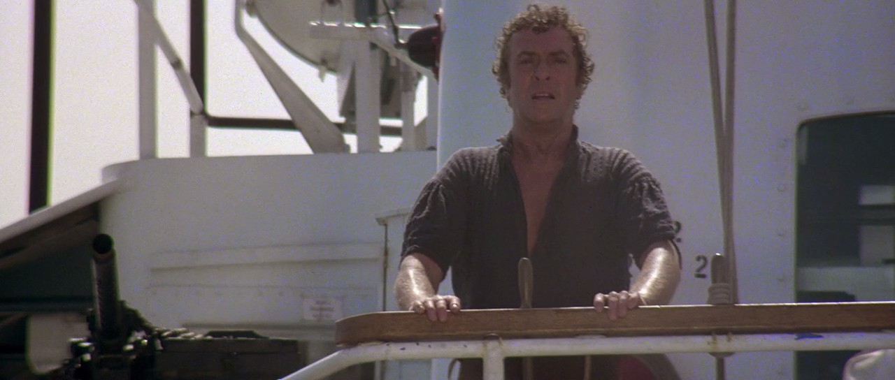 魔岛生死劫剧照的剧照