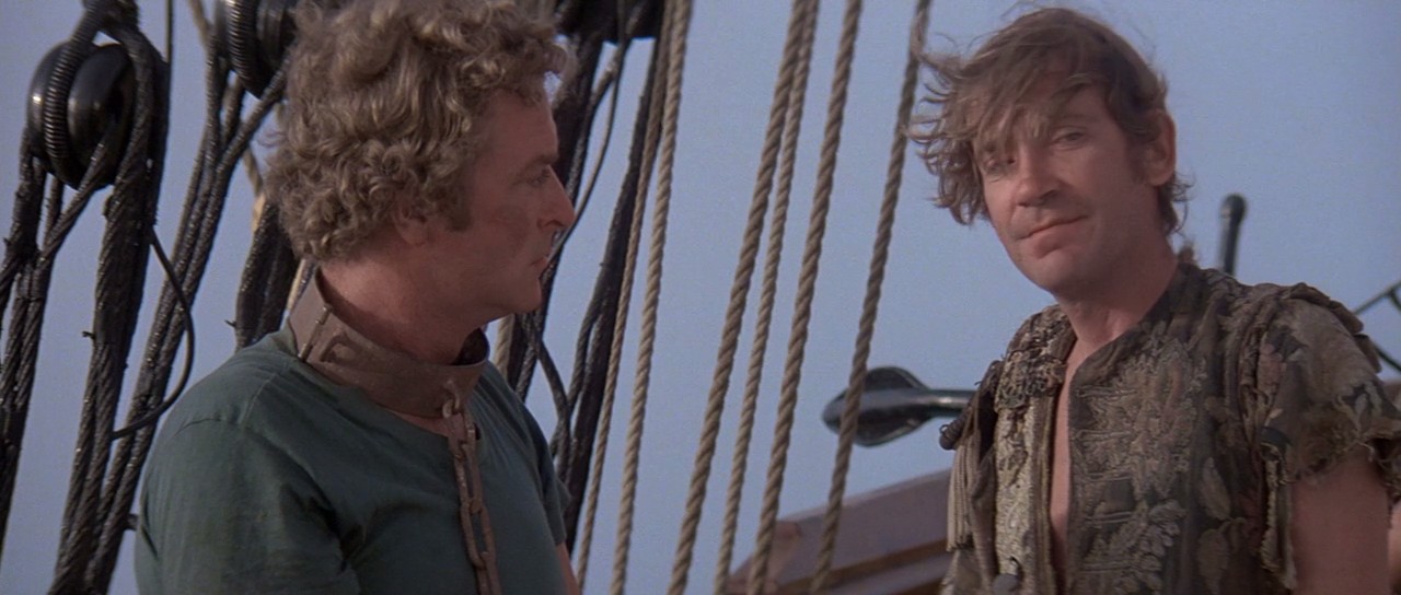 魔岛生死劫剧照的剧照