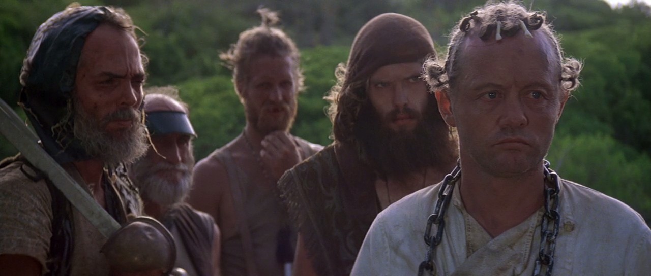 魔岛生死劫剧照的剧照