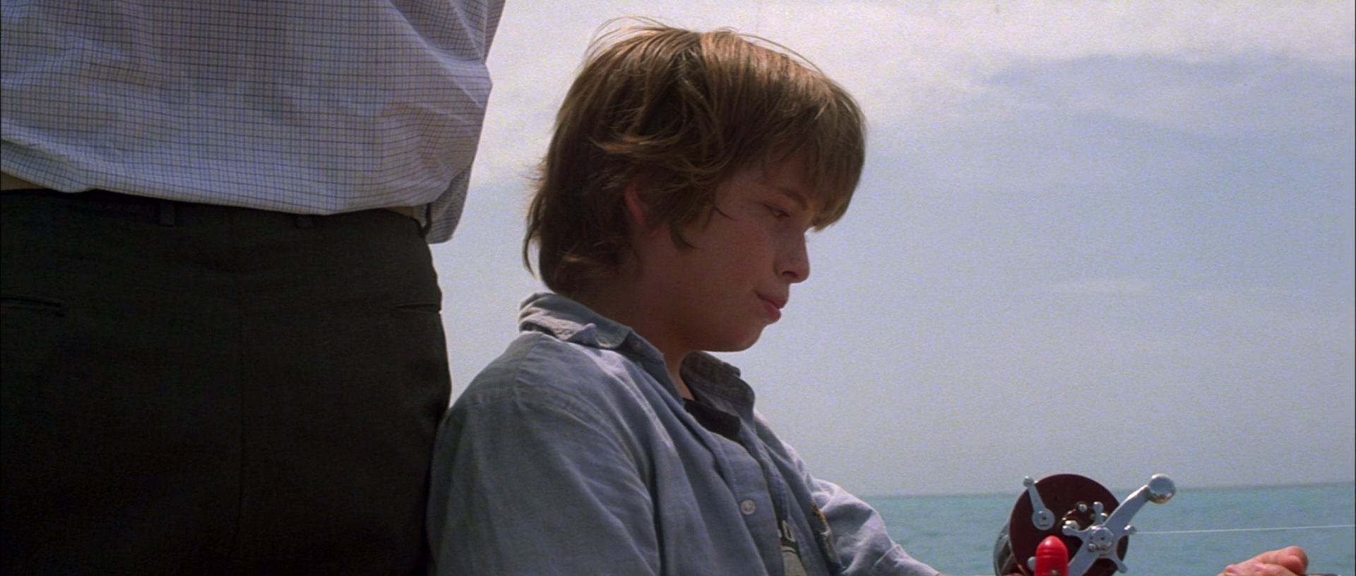 魔岛生死劫剧照的剧照