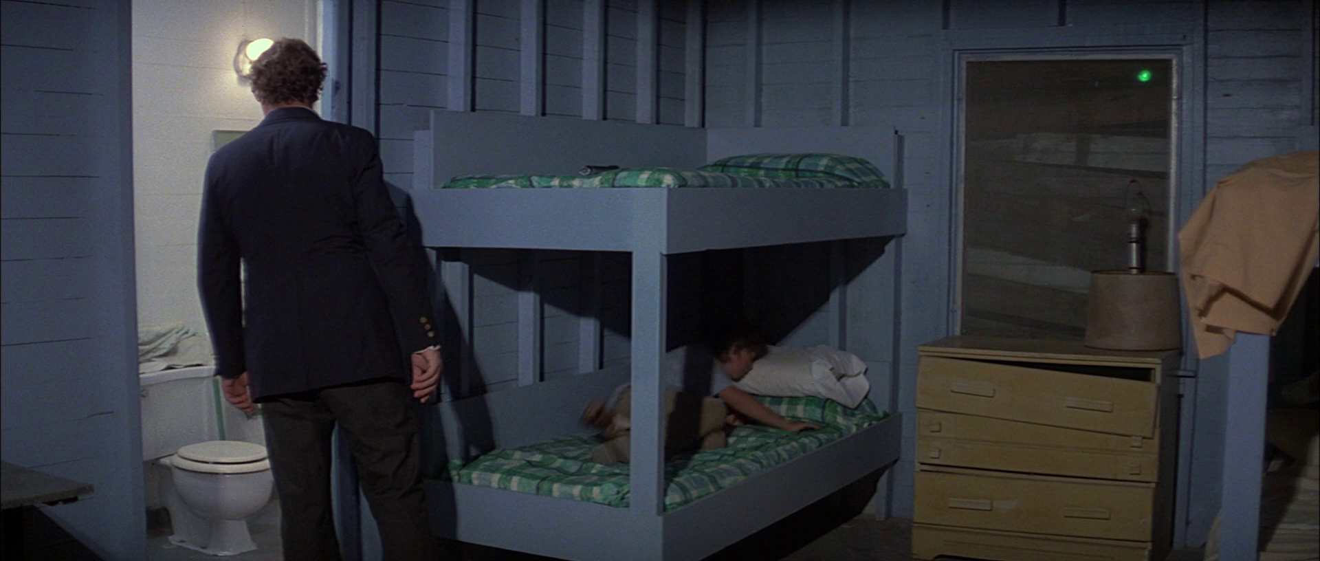 魔岛生死劫剧照的剧照