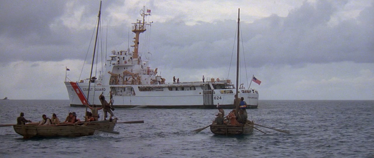 魔岛生死劫剧照的剧照