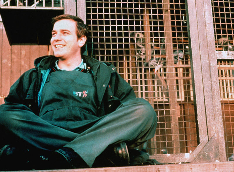 小嗓门剧照的剧照