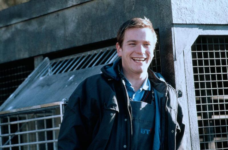 小嗓门剧照的剧照