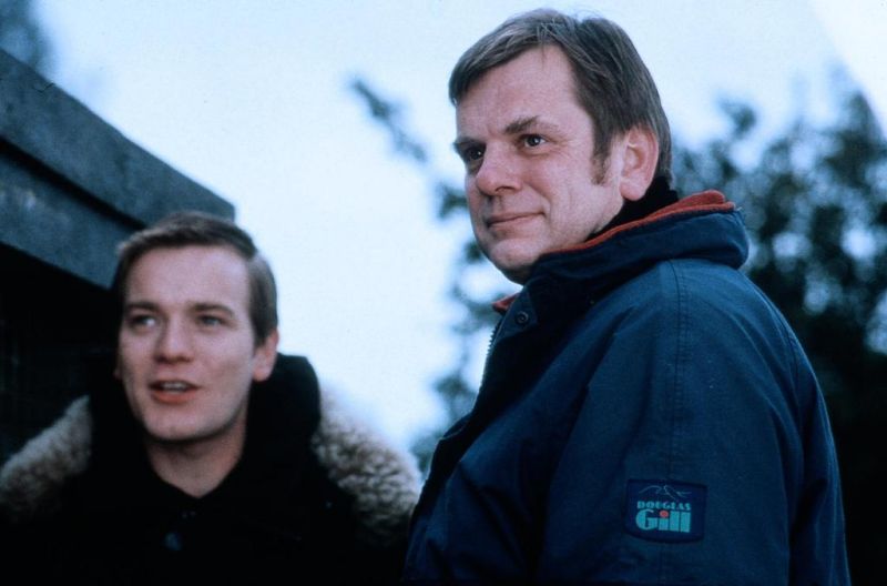 小嗓门剧照的剧照