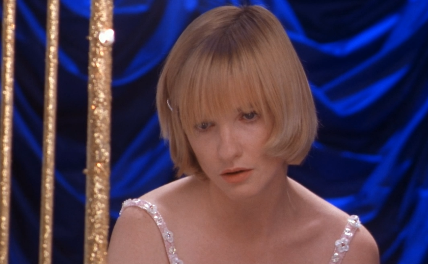 小嗓门剧照的剧照