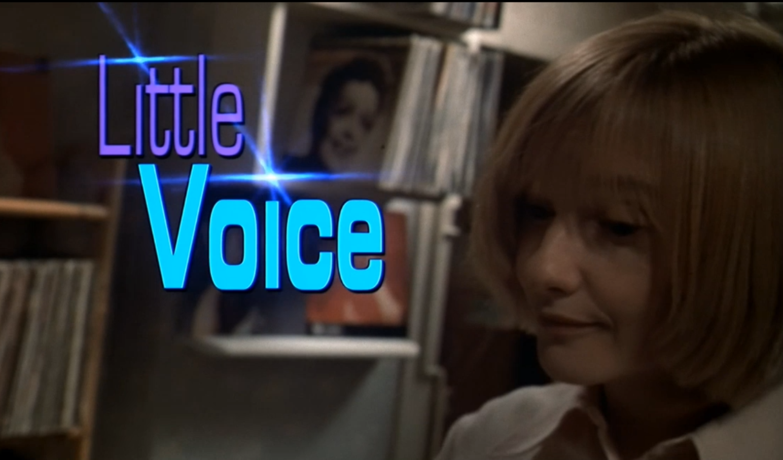 小嗓门剧照的剧照