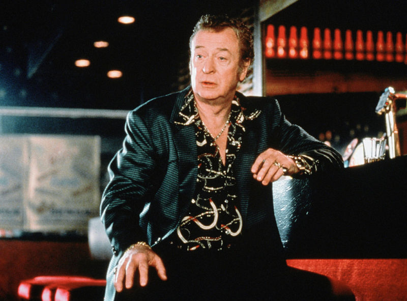 小嗓门剧照的剧照