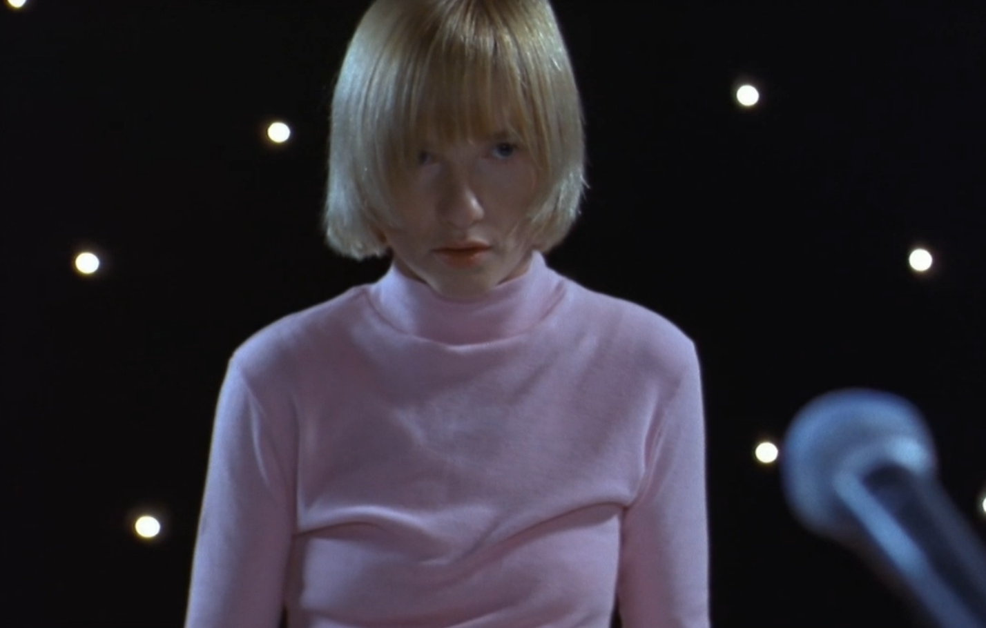 小嗓门剧照的剧照