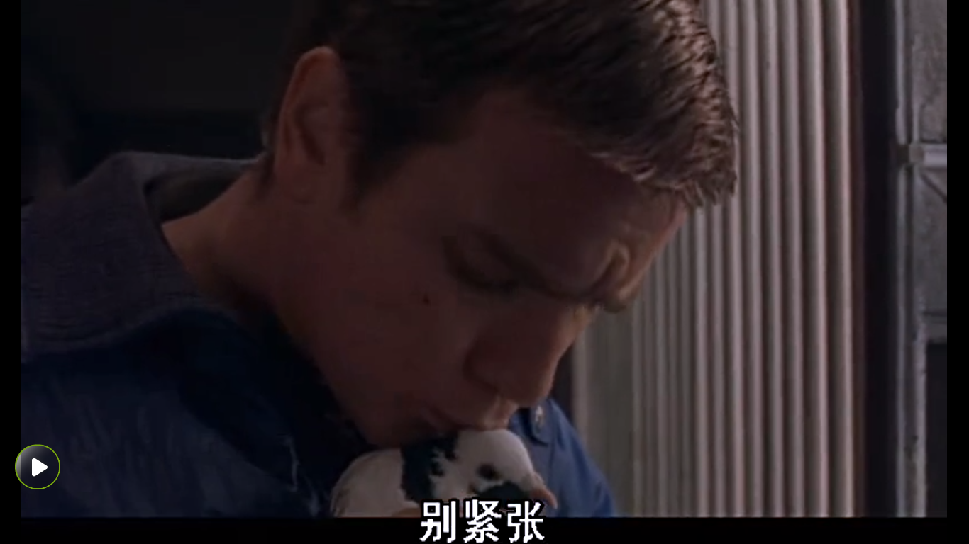 小嗓门剧照的剧照